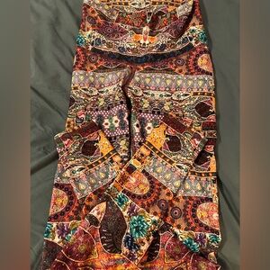 Niyama Sol Tapestry XS Leggings